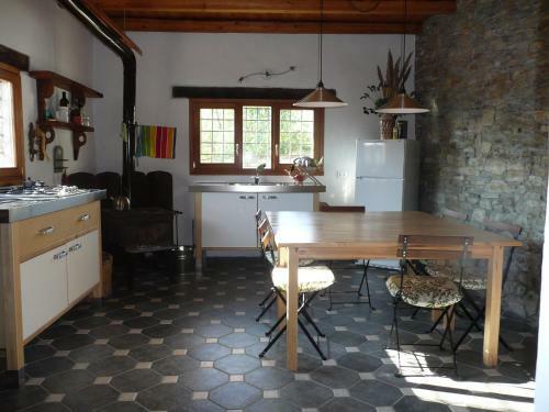 B&B La Civetta