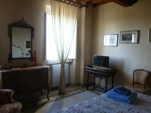 Bed & Breakfast Casa Marc� A "sonno"