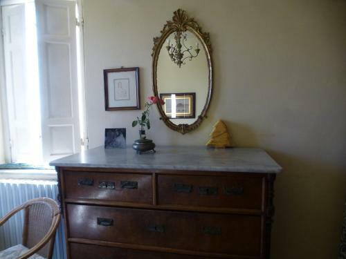 Bed & Breakfast Casa Marc� A "sonno"
