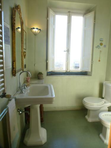 Bed & Breakfast Casa Marc� A "sonno"