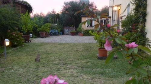 Bed & Breakfast Casa Marc� A "sonno"