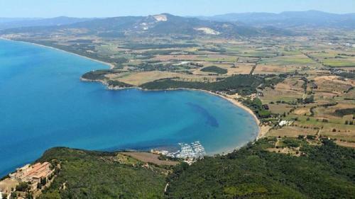 Villa Antica Dimora Populonia