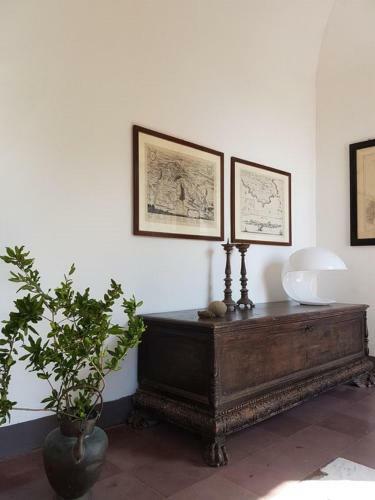 Villa Antica Dimora Populonia