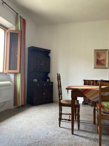 Apartamento Borgo Di Populonia-baratti