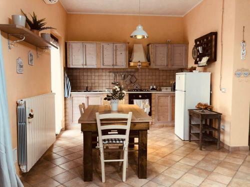 B&B La Lumachella