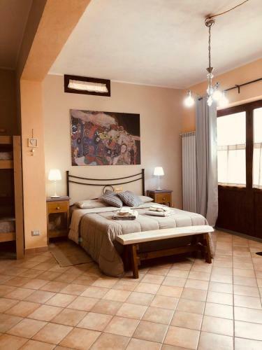 B&B La Lumachella