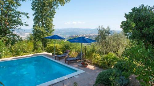 Villa Ombrosa 8