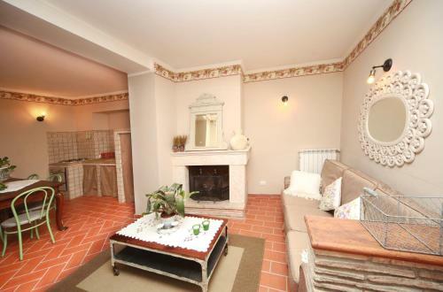 Villa Country House Sacrobosco