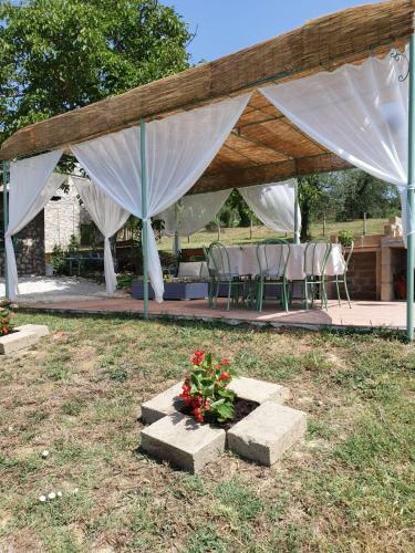 Villa Country House Sacrobosco