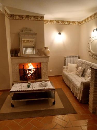 Villa Country House Sacrobosco