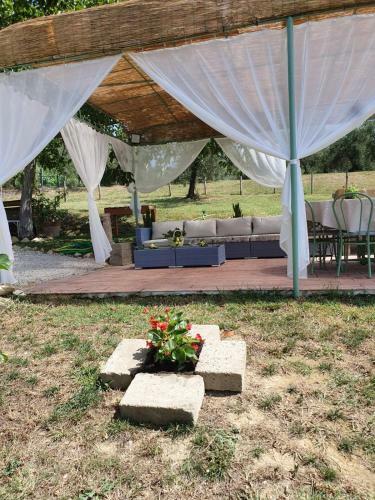 Villa Country House Sacrobosco