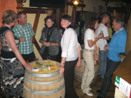 Hostal Gasthof Pension Baumkirchner
