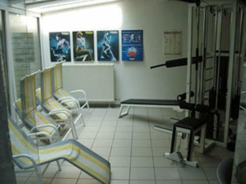 Hostal Gasthof Pension Baumkirchner