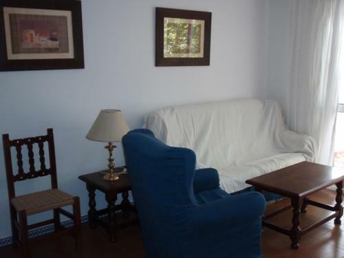 Apartamentos Los Manueles
