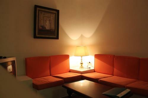 Apartamentos Los Manueles