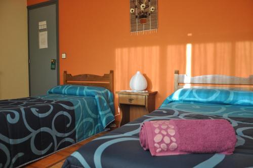 Hostal La Anjana Ojedo
