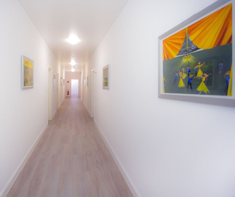 Apartamento Boardinghotel Heidelberg