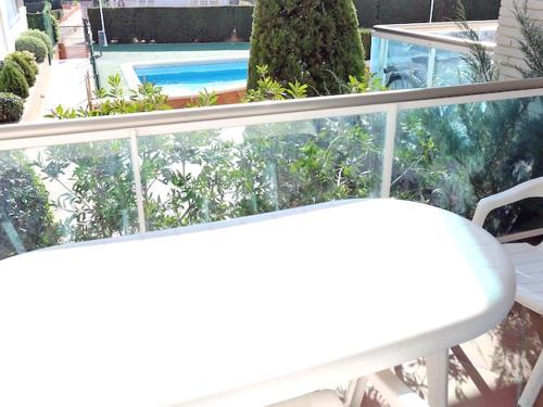 Apartment Edf La Caleta Salou