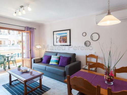 Apartamentos Obelisc