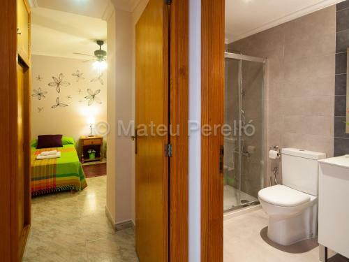 Apartamentos Obelisc