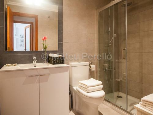 Apartamentos Obelisc