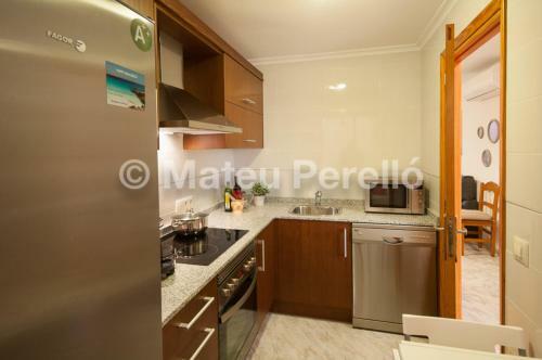 Apartamentos Obelisc