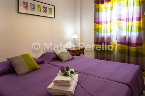 Apartamentos Obelisc