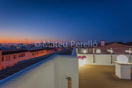 Apartamentos Obelisc