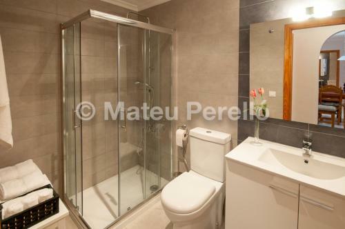 Apartamentos Obelisc