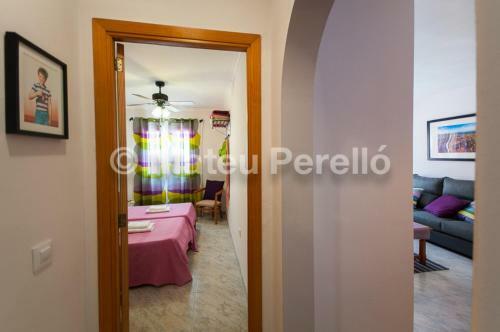 Apartamentos Obelisc