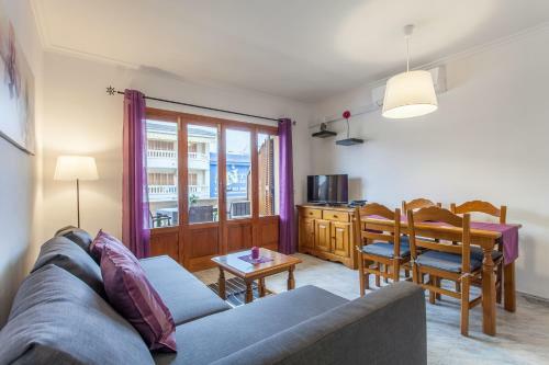 Apartamentos Obelisc