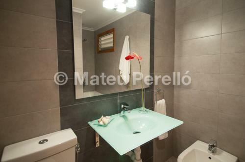 Apartamentos Obelisc