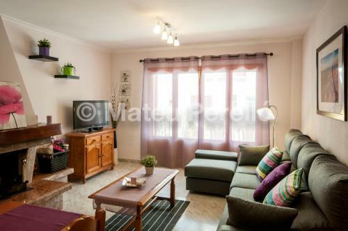 Apartamentos Obelisc