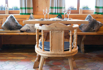Hotel-restaurant Vinothek Lamm