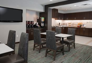 Hotel Residence Inn By Marriott Arlington South