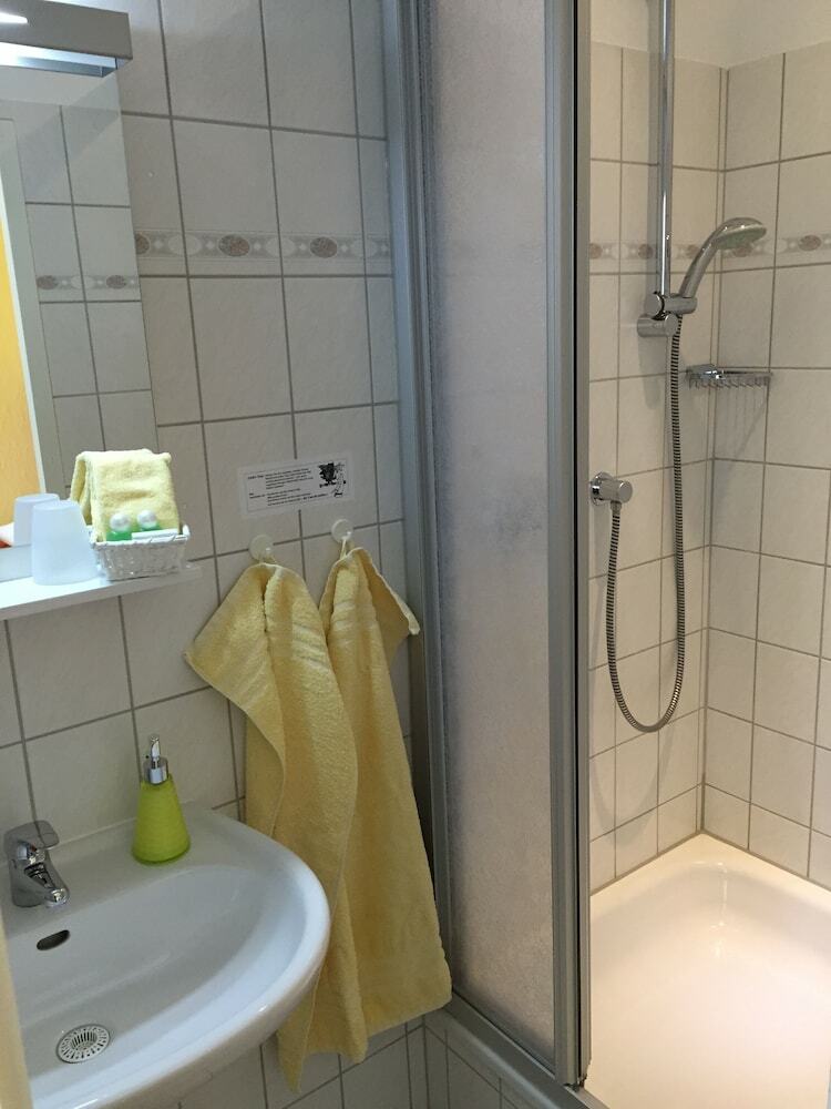 Hotel Pension Villa Holstein