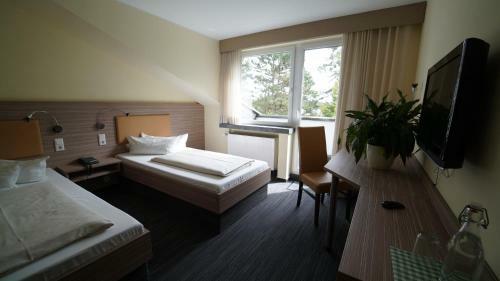 Hostal Hotel Zur Heide