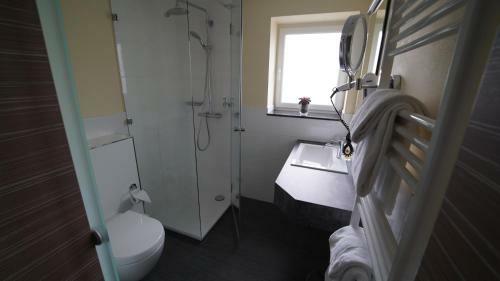 Hostal Hotel Zur Heide
