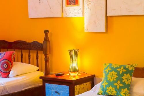 Hotel Buddha House