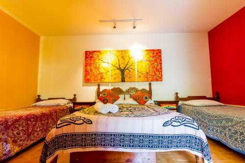 Hotel Buddha House