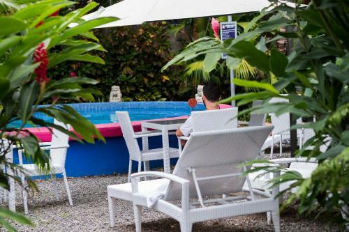 Hotel Buddha House