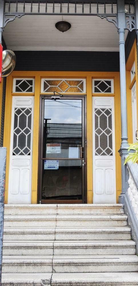 Aldea Hostel
