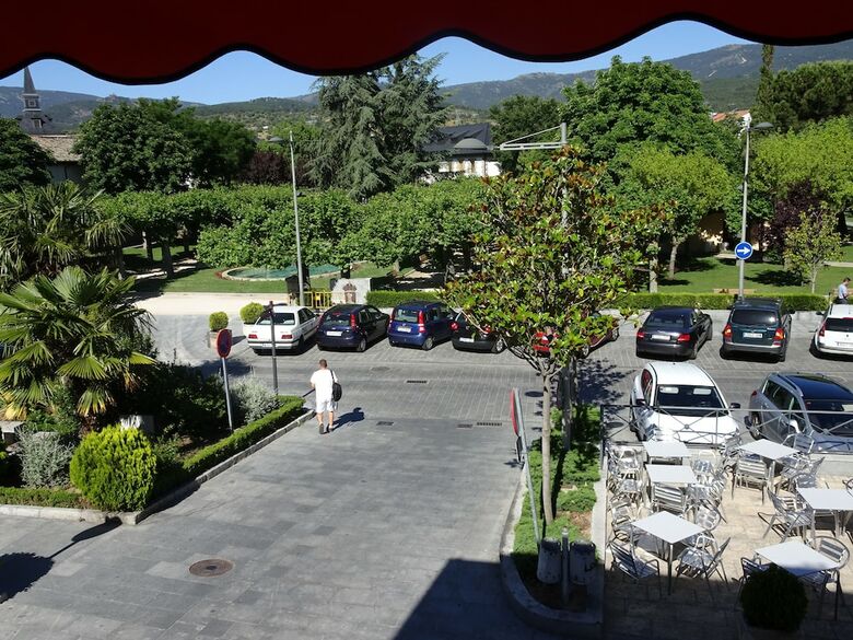 Hostal Gonz�lez