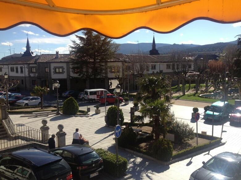 Hostal Gonz�lez