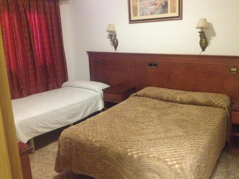 Hostal Gonz�lez