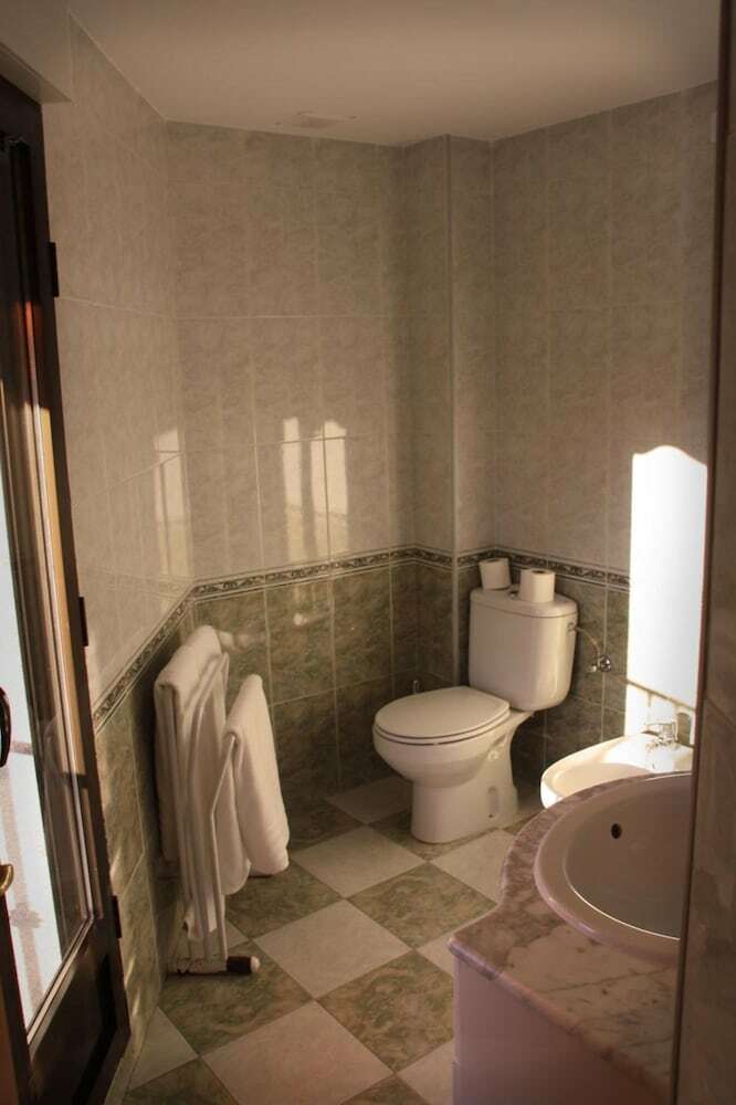 Hostal Gonz�lez