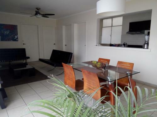 Hotel Australia Suites Ejecutivas