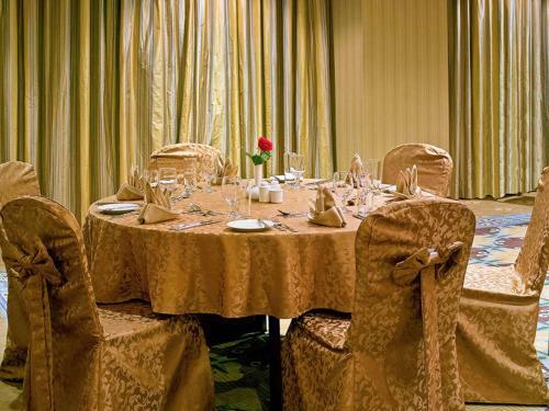 Hotel Mercure Jeddah Al Hamra