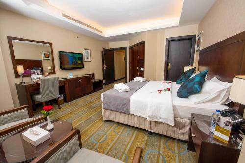 Hotel Mercure Jeddah Al Hamra