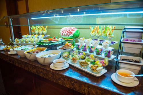 Hotel Mercure Jeddah Al Hamra